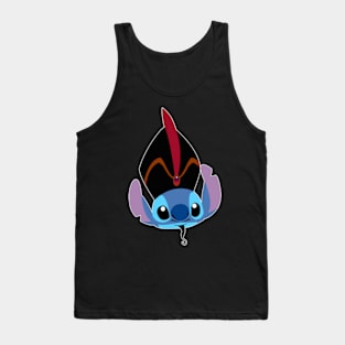 Jafar Stitch Tank Top